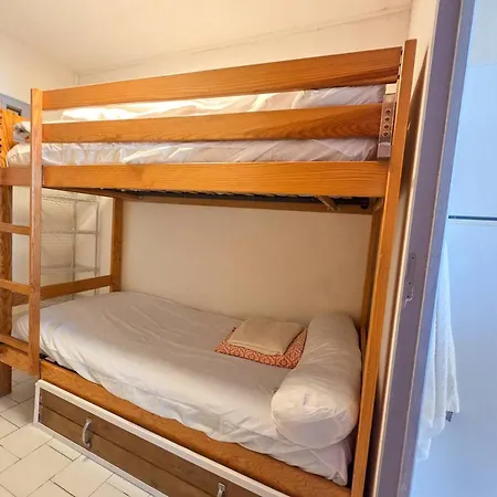 Climatise Proche - 4 Pers. - Fr-1-880-93 Apartament *