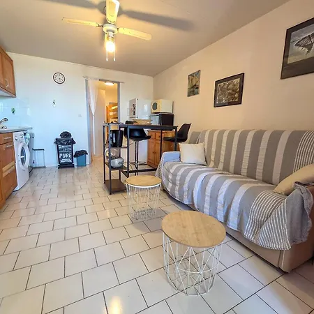 Apartament Climatise Proche - 4 Pers. - Fr-1-880-93 *