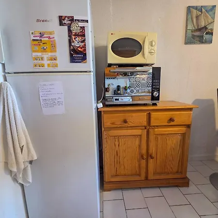 Climatise Proche - 4 Pers. - Fr-1-880-93 Agde