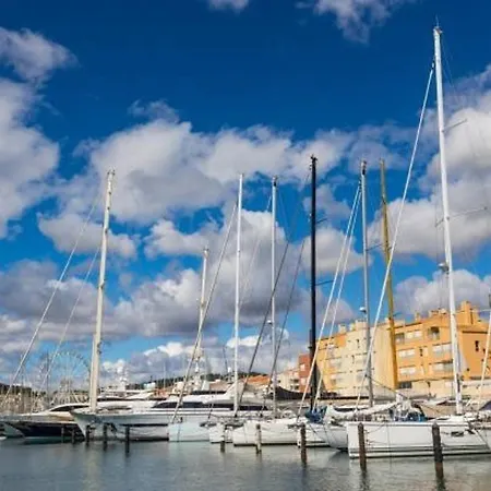 Climatise Proche - 4 Pers. - Fr-1-880-93 * Agde
