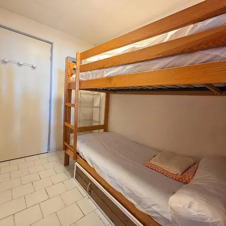 Climatise Proche - 4 Pers. - Fr-1-880-93 *