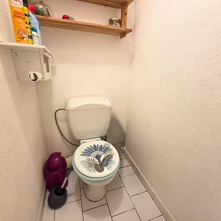 Apartament Climatise Proche - 4 Pers. - Fr-1-880-93 Agde