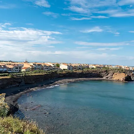 Climatise Proche - 4 Pers. - Fr-1-880-93 Apartament